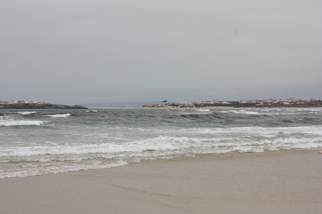 Baleal surf spot