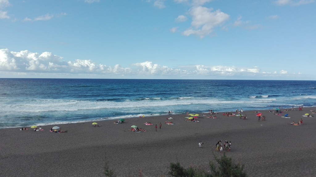 Monte Verde beach