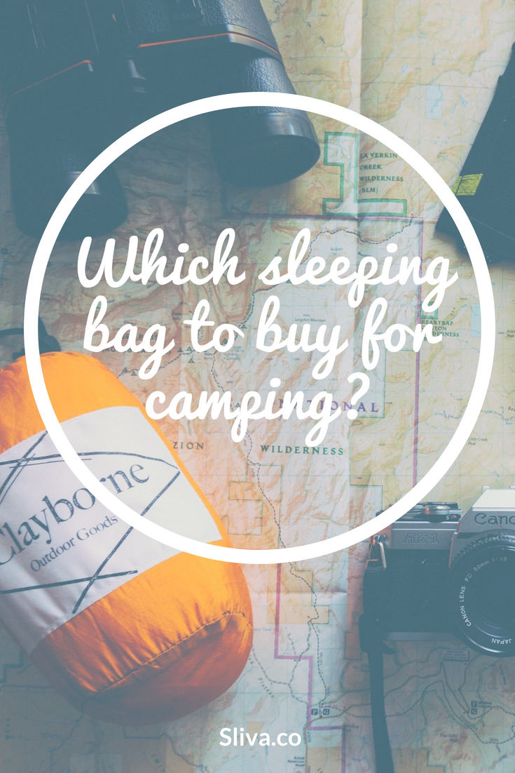 Which sleeping bag to buy for camping? #camping #camp #sleeping #sleepingbag #sleepbag