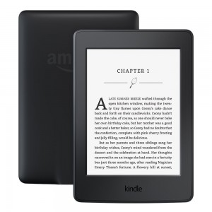 e-reader