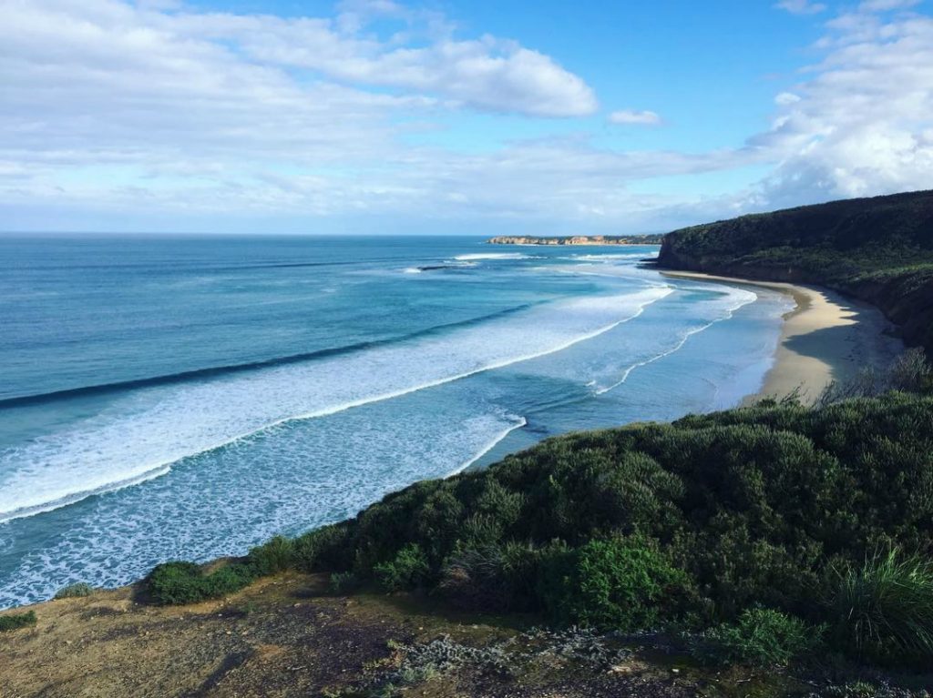 Bells Beach, Victoria