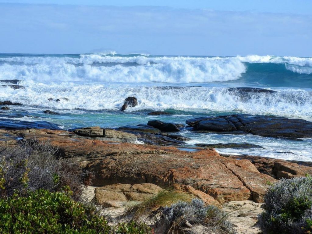 Margaret River, Western Australia