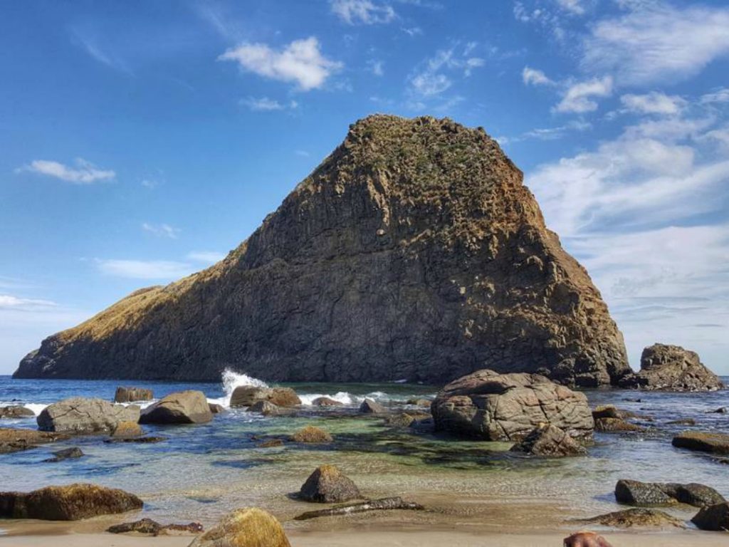 South Cape Bay, Tasmania