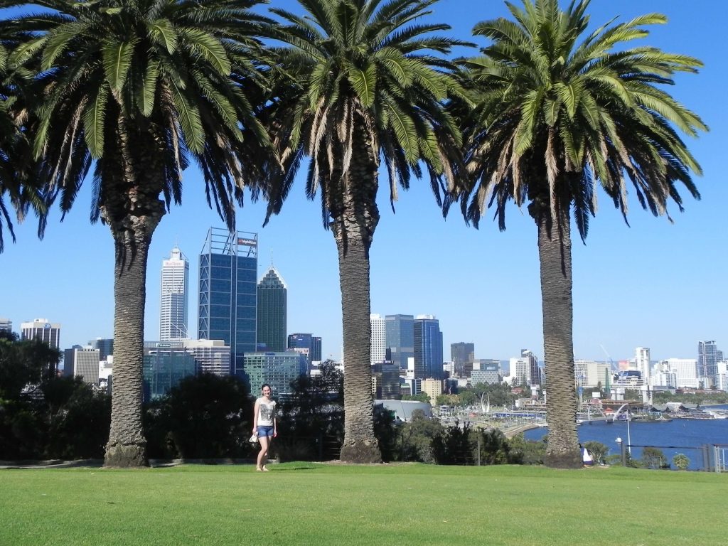 Kings Park