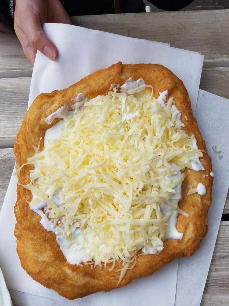 Lángos