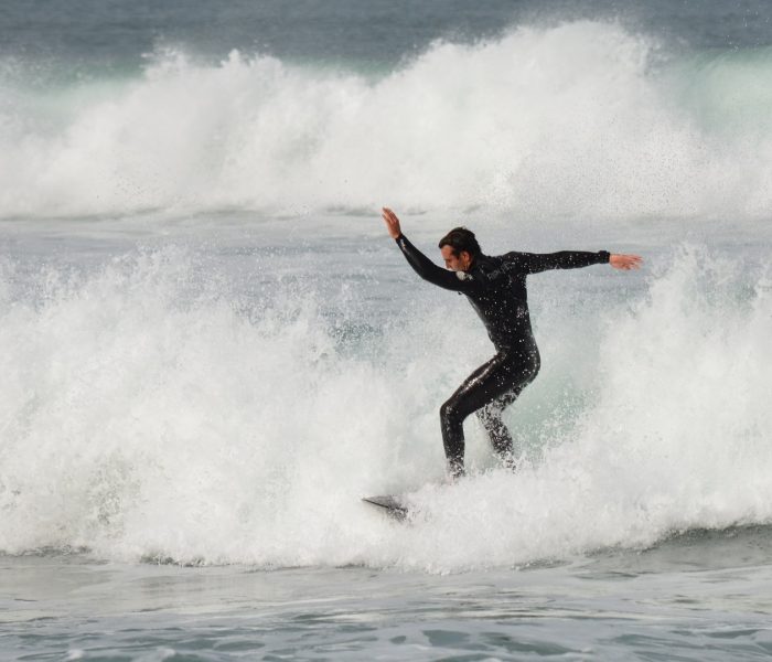 Best summer destinations for surfers in Australia