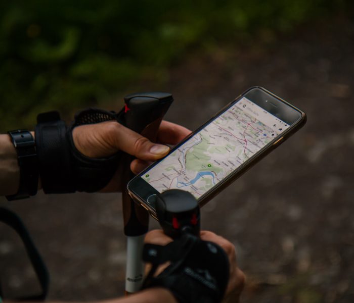 Best apps for outdoor adventure travel