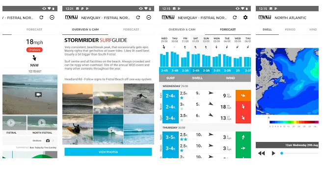 MagicSeaWeed
