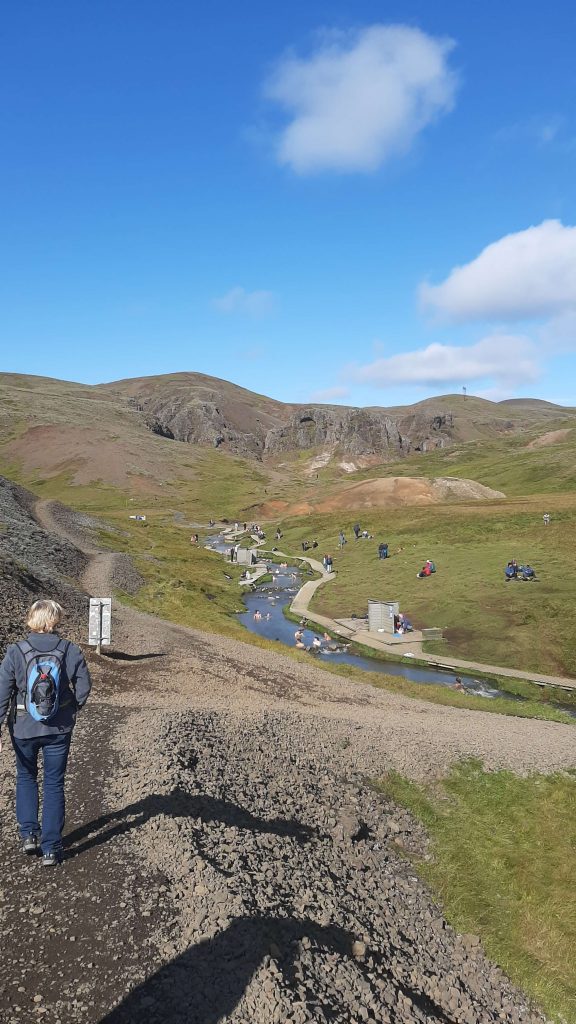 Reykjadalur_river