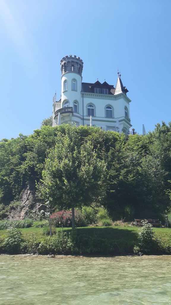 Reifnitz Castle