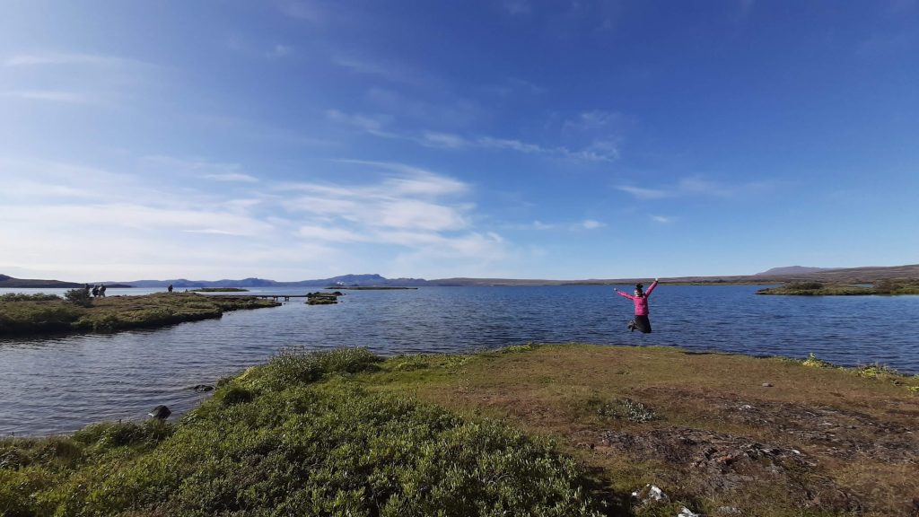 Thingvellir National Park